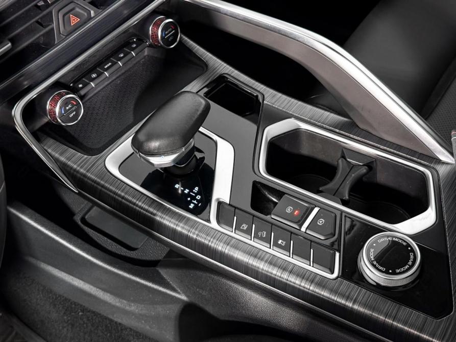 Geely Tugella I Санкт-Петербург  - изображение 12
