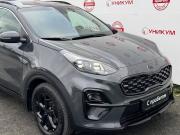 Kia Sportage IV Рестайлинг Екатеринбург  - изображение 49