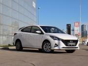 Hyundai Solaris II Рестайлинг Самара  - изображение 22