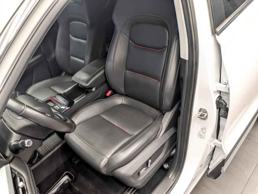 Chery Tiggo 7 Pro I Москва  - изображение 20