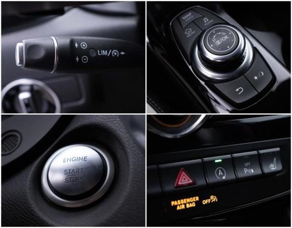 Infiniti Q30 с пробегом 2017 года, цена 2 240 000 рублей, 76206 км, хэтчбек, Автокод Объявления