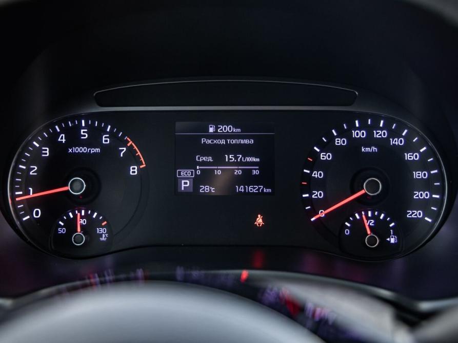 Kia Soul III Волгоград  - изображение 9