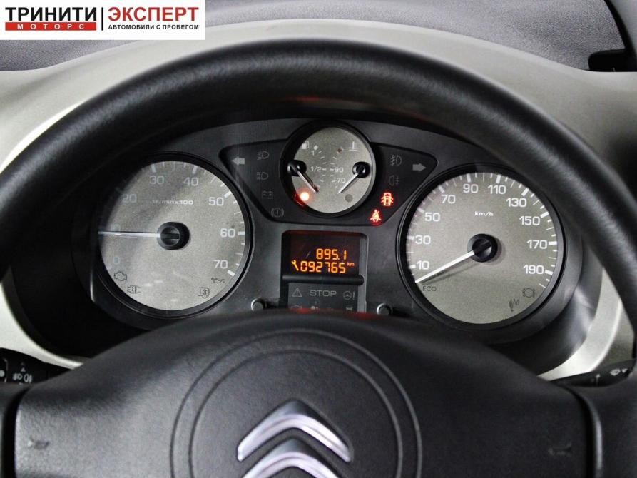 Citroen Berlingo II Рестайлинг Белгород  - изображение 14