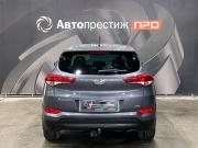 Hyundai Tucson III Пермь  - изображение 28