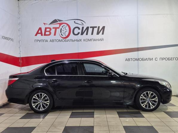 BMW 5 серии V (E60/E61) с пробегом 2006 года, цена 730 000 рублей, 271873 км, седан, Автокод Объявления