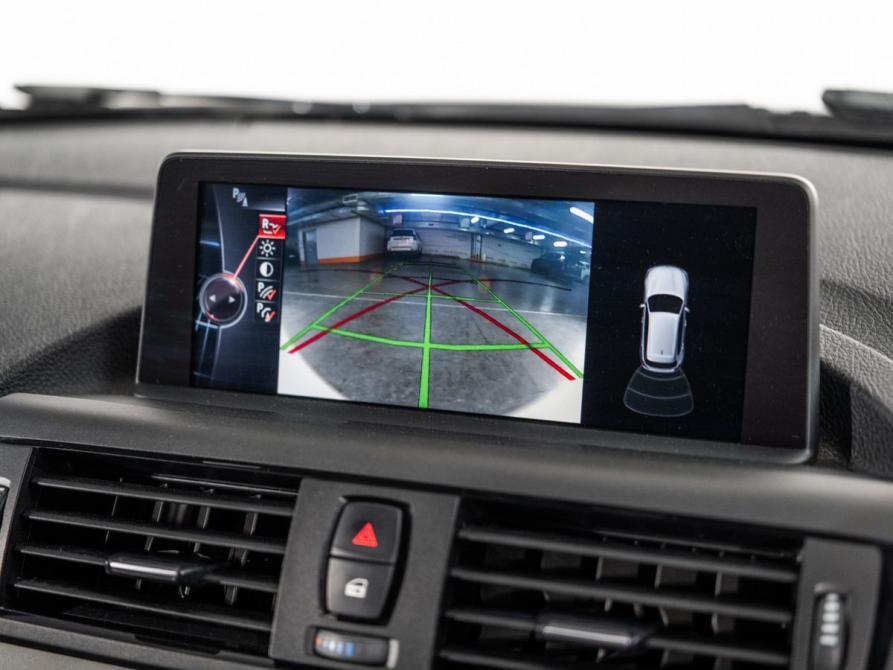 BMW 1 серии II (F20/F21) Иркутск  - изображение 15