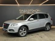 Haval H6 I Уфа  - изображение 21