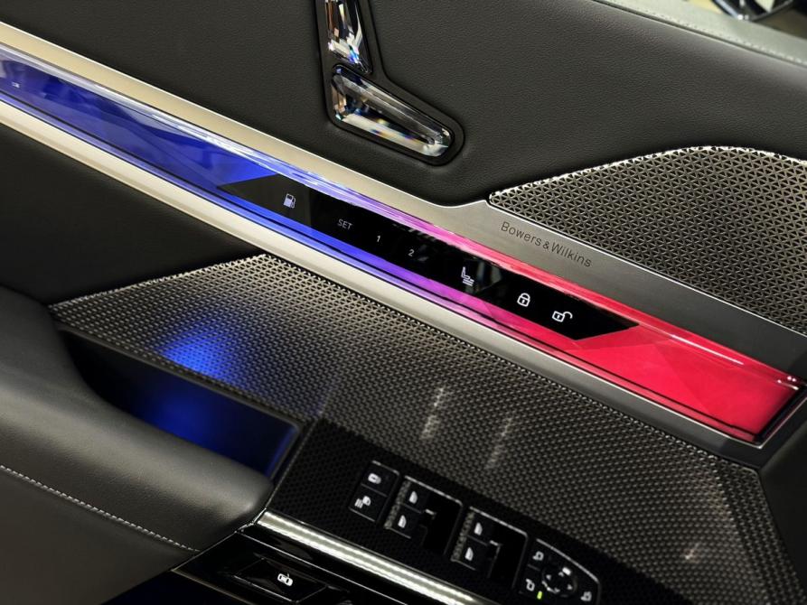 BMW 7 серии VII (G70) Санкт-Петербург  - изображение 32