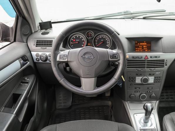 Opel Astra H Рестайлинг с пробегом 2006 года, цена 299 000 рублей, 238947 км, хэтчбек, Автокод Объявления