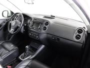 Volkswagen Tiguan I Рестайлинг Химки  - изображение 24