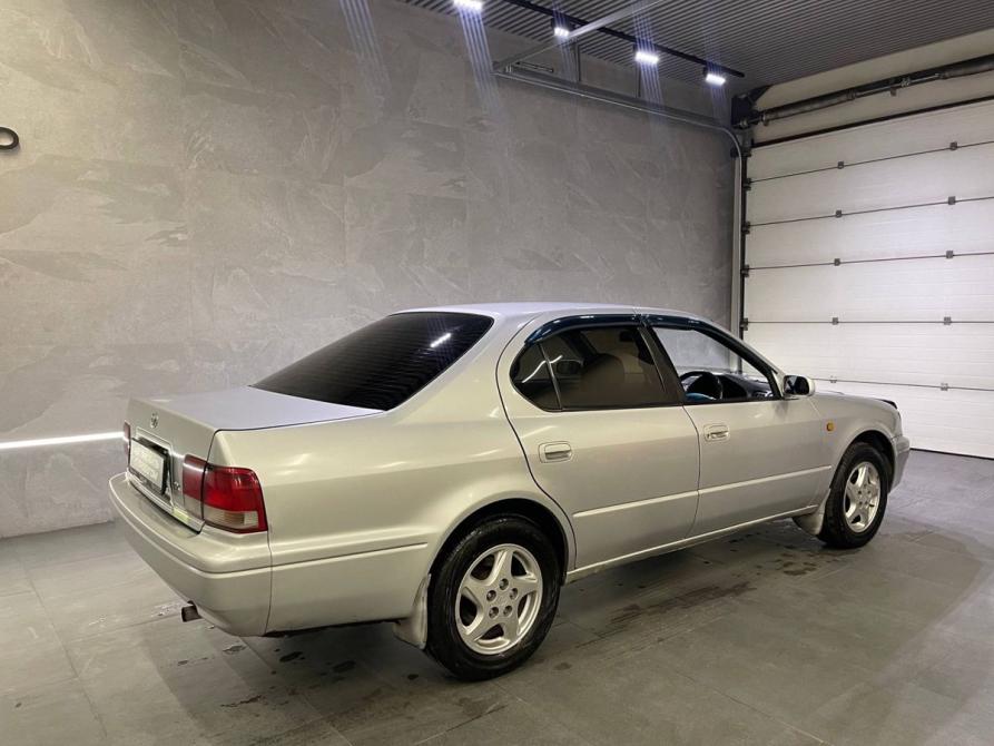 Toyota Camry V40 Новосибирск  - изображение 5