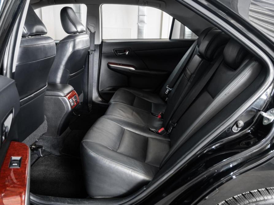 Toyota Camry VII (XV50) Ставрополь  - изображение 9