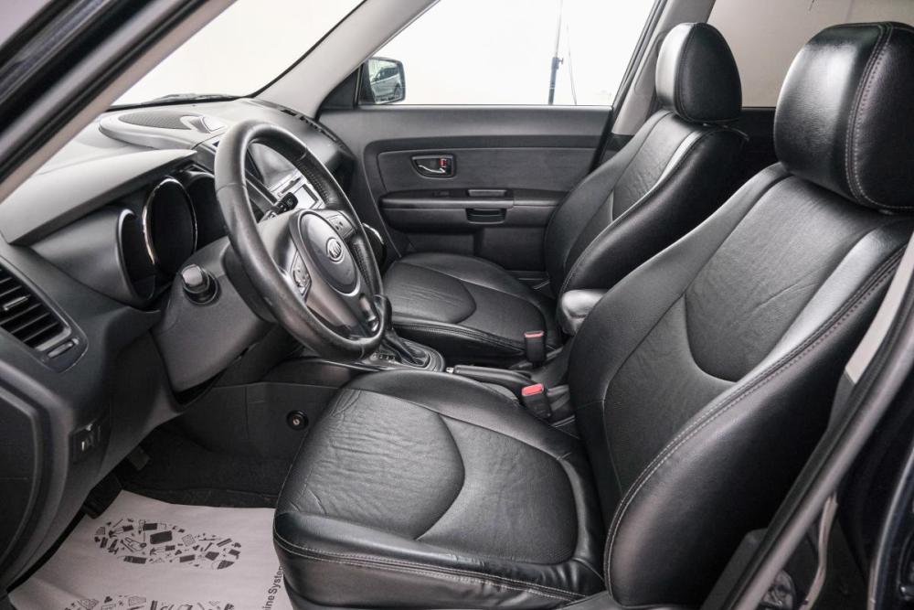 Kia Soul I Красноярск  - изображение 8
