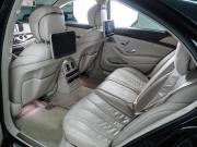 Mercedes-Benz S-Класс VI (W222 C217) Воронеж  - изображение 35