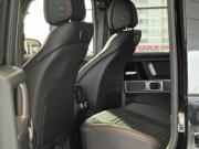 Mercedes-Benz G-Класс III (W463) Екатеринбург  - изображение 46