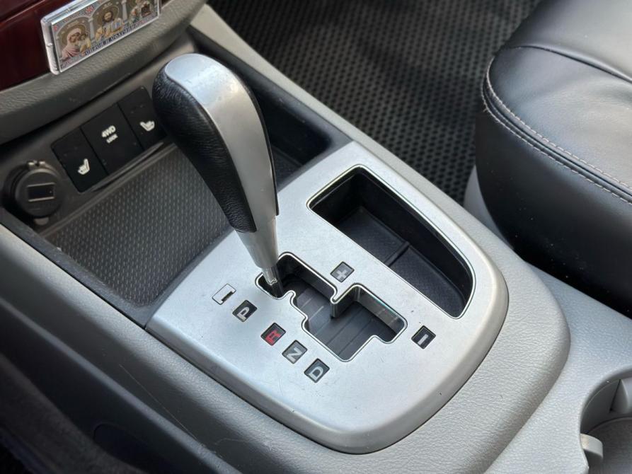 Hyundai Santa Fe II Волгоград  - изображение 17