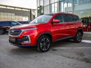 Chevrolet Captiva II Волгоград  - изображение 42
