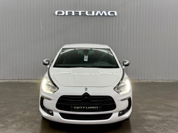 Citroen DS5 с пробегом 2012 года, цена 977 000 рублей, 150472 км, хэтчбек, Автокод Объявления