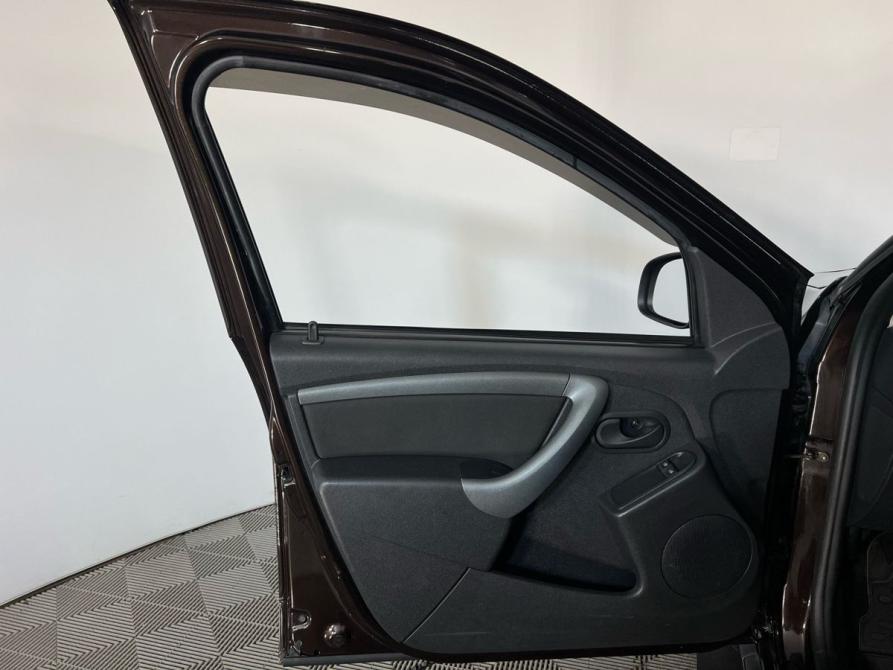 Renault Duster I Рестайлинг Архангельск  - изображение 11
