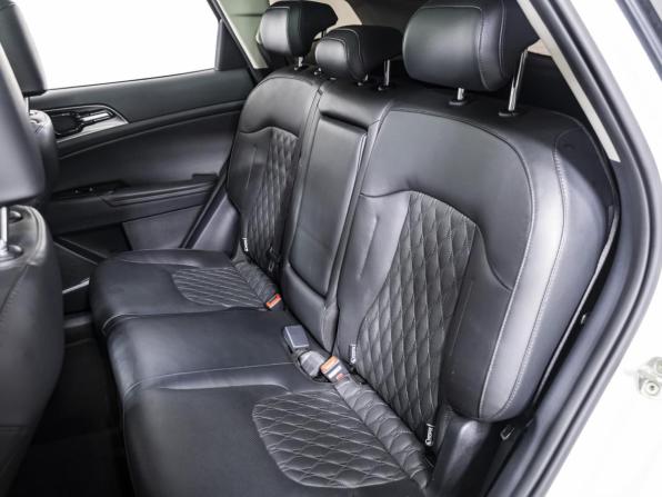 Kia Sportage V с пробегом 2024 года, цена 3 998 000 рублей, 40178 км, внедорожник, Автокод Объявления