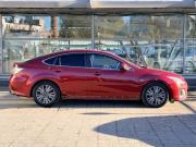 Mazda 6 II (GH) Москва  - изображение 28