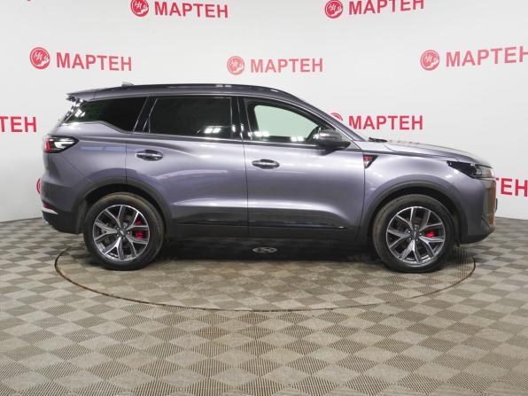 Chery Tiggo 7 Pro Max I Рестайлинг с пробегом 2024 года, цена 2 465 000 рублей, 14258 км, внедорожник, Автокод Объявления