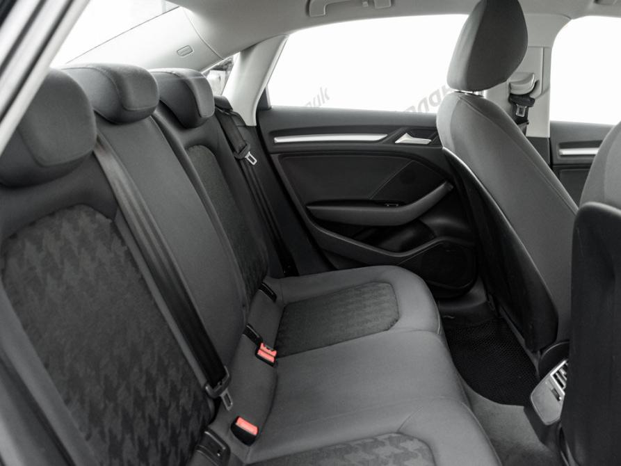 Audi A3 III (8V) Екатеринбург  - изображение 18