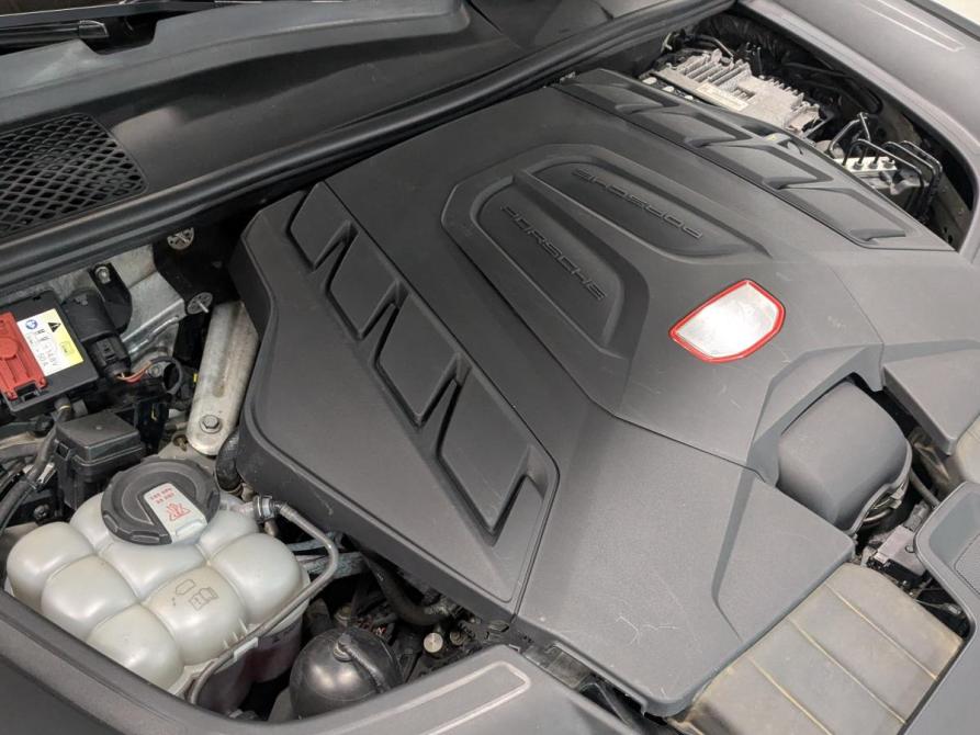 Porsche Cayenne III Санкт-Петербург  - изображение 9