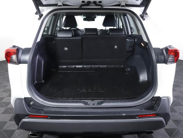 Toyota RAV4 V (XA50) с пробегом 2022 года, цена 3 153 000 рублей, 72000 км, внедорожник, Автокод Объявления
