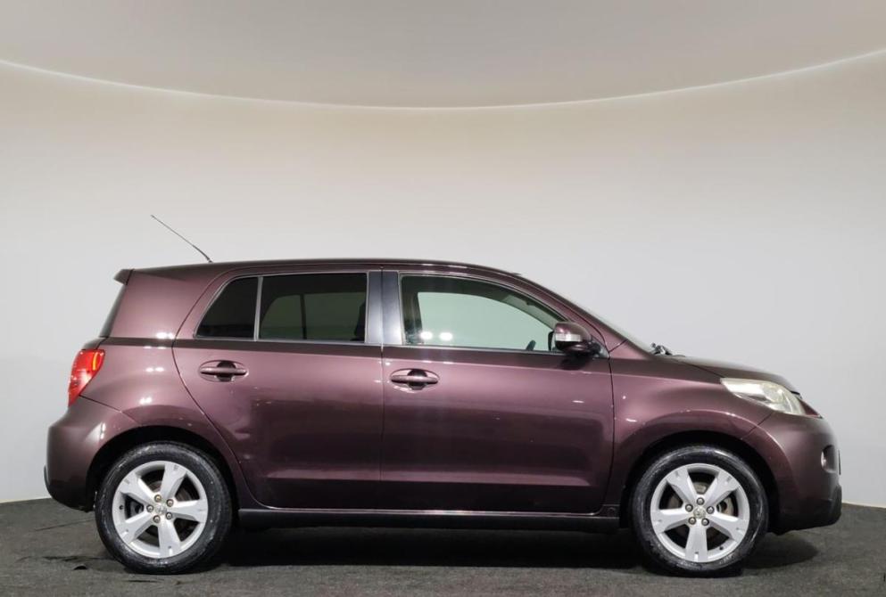 Toyota Urban Cruiser I Ярославль  - изображение 4