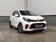 Kia Picanto III Кемерово  - изображение 31
