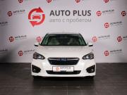 Subaru Impreza V Минеральные Воды  - изображение 22