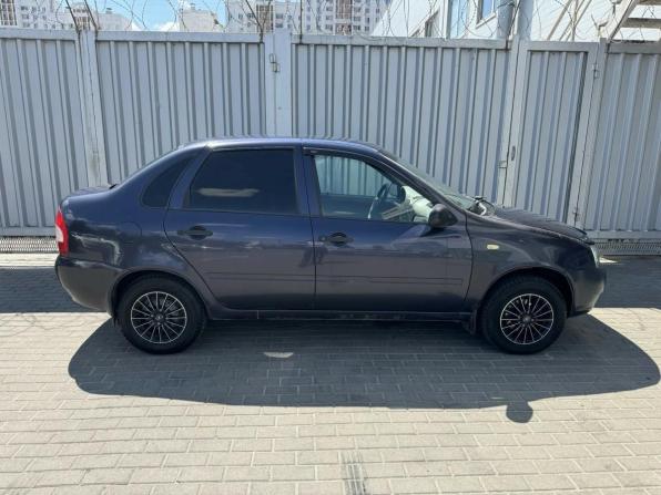 Lada (ВАЗ) Kalina I с пробегом 2007 года, цена 175 000 рублей, 261621 км, седан, Автокод Объявления