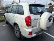 Chery Tiggo 3 I Санкт-Петербург  - изображение 12