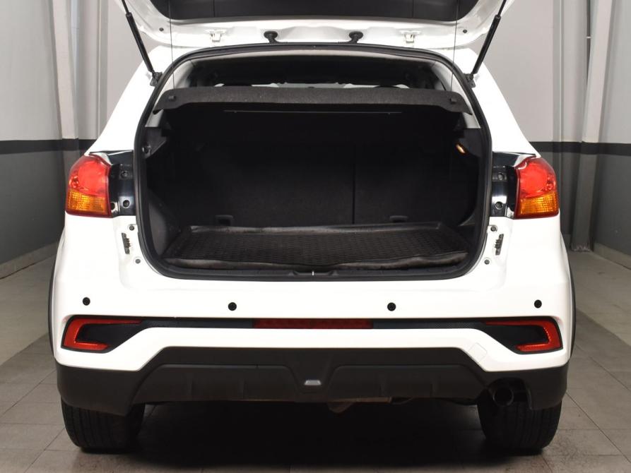 Mitsubishi ASX I Рестайлинг 2 Кемерово  - изображение 24