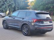 Hyundai Santa Fe IV Рестайлинг Великий Новгород  - изображение 23