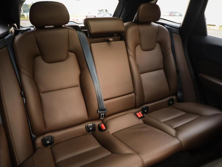 Volvo XC60 II Рестайлинг Санкт-Петербург  - изображение 33