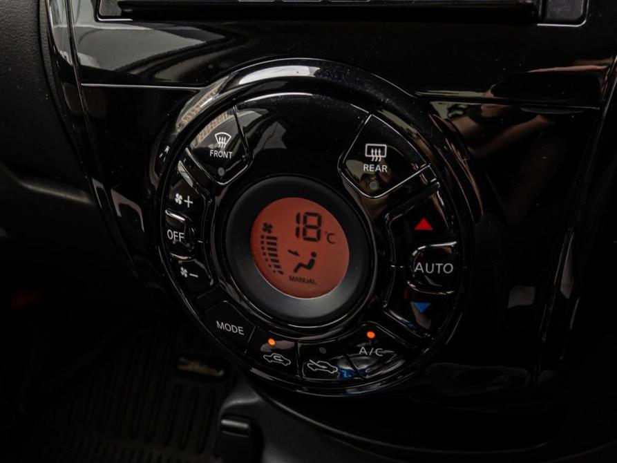 Nissan Note II Рестайлинг Краснодар  - изображение 13