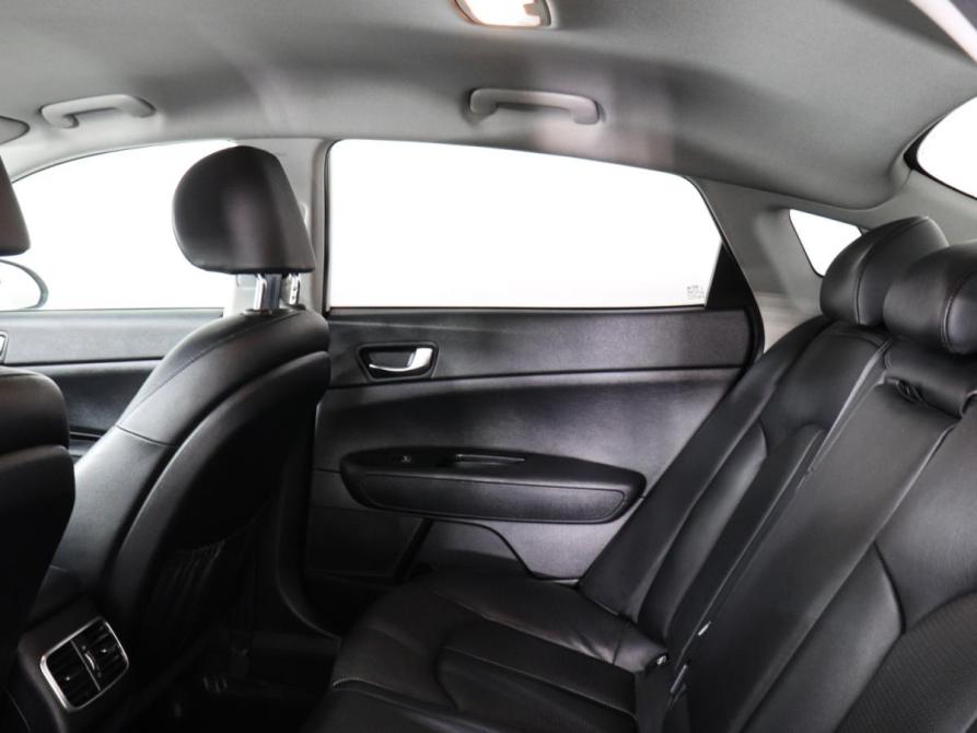 Kia Optima IV Химки  - изображение 12