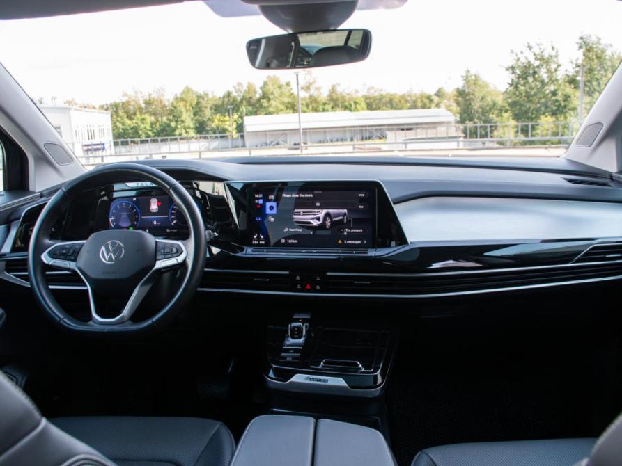 Volkswagen Talagon I Москва  - изображение 12