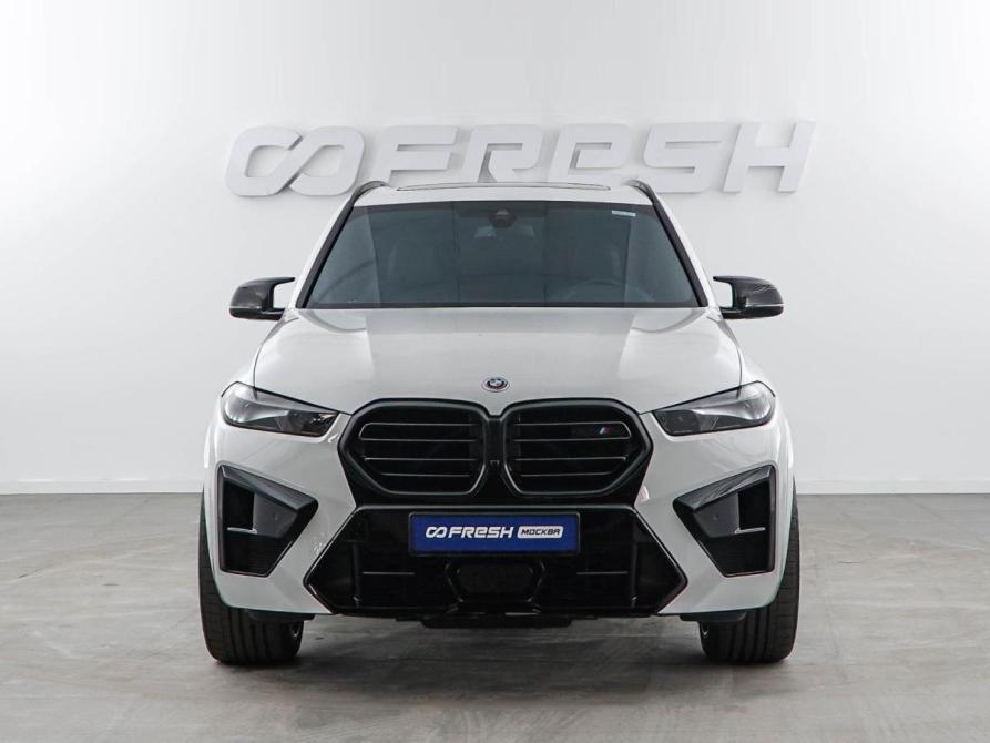 BMW X5 IV (G05/G18) Москва  - изображение 3