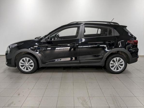 Kia Rio IV Рестайлинг с пробегом 2021 года, цена 1 690 000 рублей, 112000 км, хэтчбек, Автокод Объявления