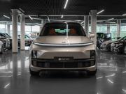 Li Auto (Lixiang) L8 I Москва  - изображение 35