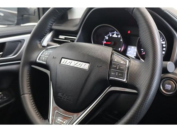 Haval M6 II с пробегом 2023 года, цена 1 769 000 рублей, 59000 км, внедорожник, Автокод Объявления