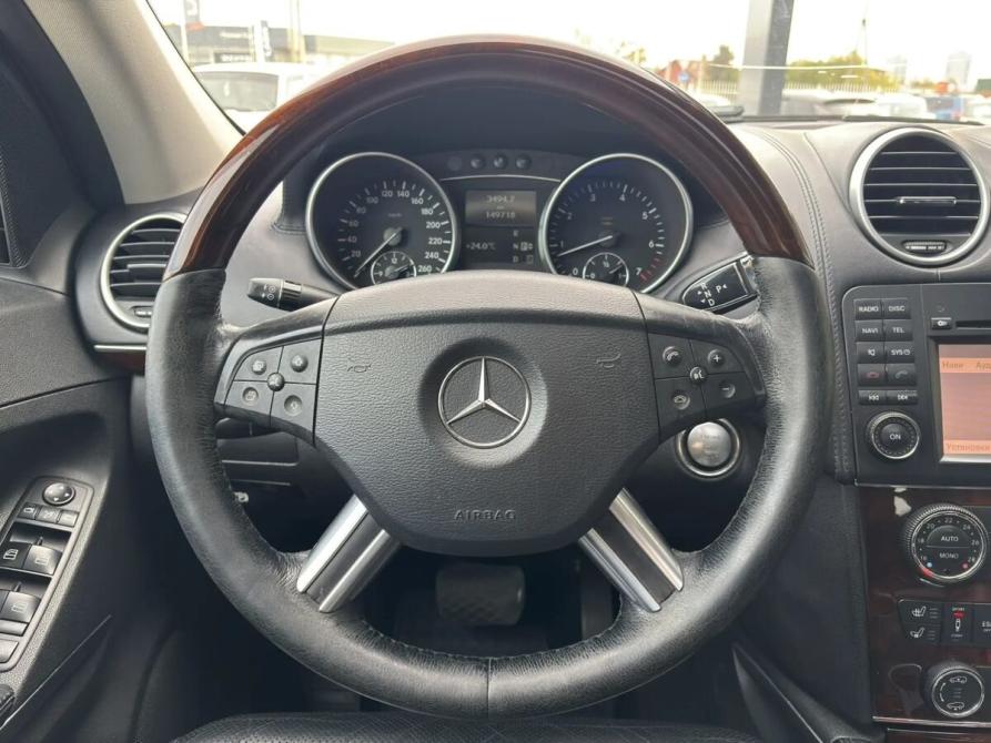 Mercedes-Benz GL-Класс I (X164) Краснодар  - изображение 20
