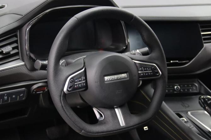 Haval F7x I с пробегом 2021 года, цена 1 995 950 рублей, 79343 км, внедорожник, Автокод Объявления
