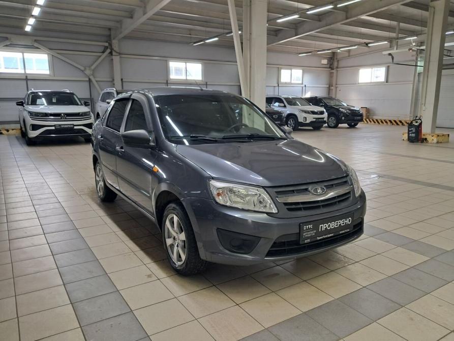 Lada (ВАЗ) Granta I Набережные Челны  - изображение 3