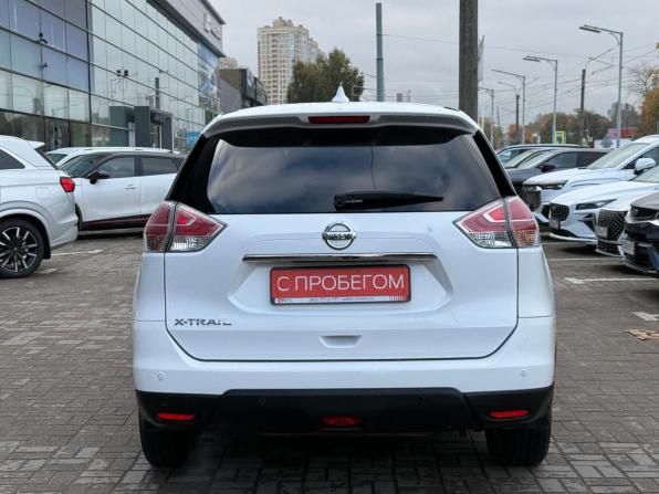Nissan X-Trail III с пробегом 2017 года, цена 1 799 000 рублей, 89500 км, внедорожник, Автокод Объявления