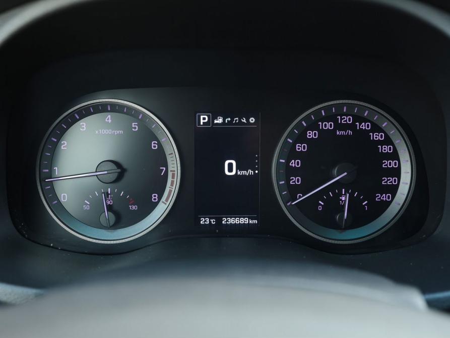 Hyundai Tucson III Ижевск  - изображение 18