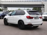 BMW X5 III (F15) Москва  - изображение 34